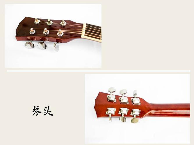 吉他工厂批发 41寸全椴木缺角亮光 面板包彩边 吉他批发乐器